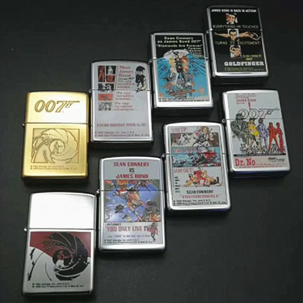 Lighter Case Factory Customize Various Metal Lighter Cases Supply