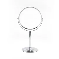 

360 degree Rotationtwo sides 1x-5x magnification makeup vanity mirror,cometic makeup mirror,hot selling mirror