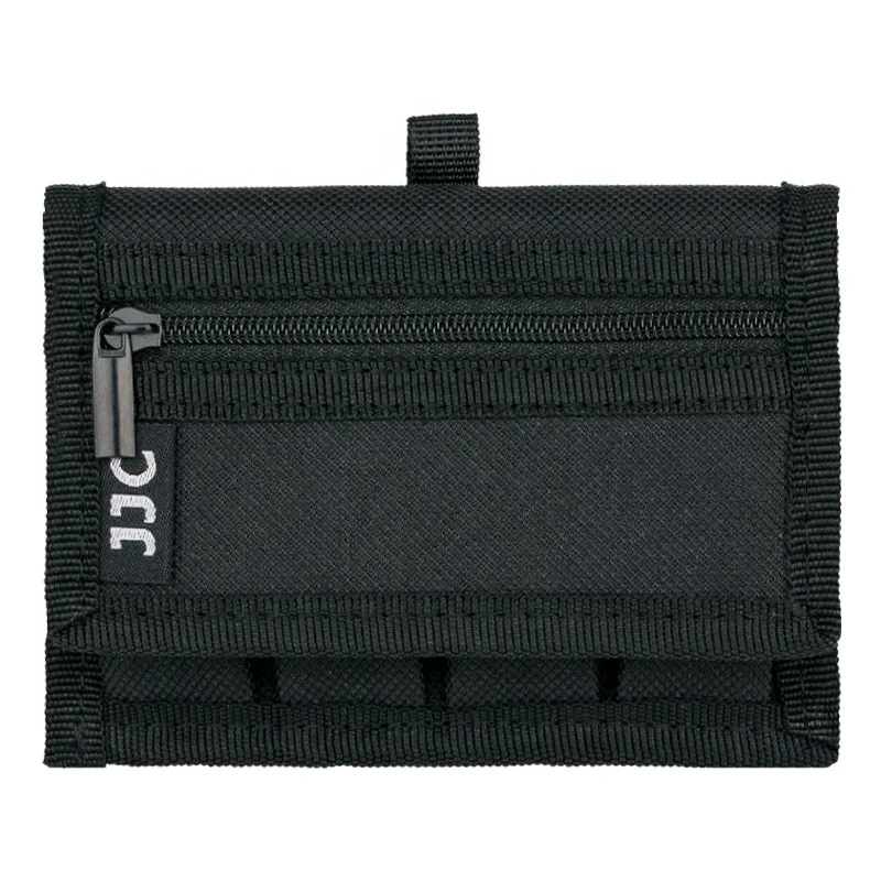 JJC Polyester Battery Pouch Ba