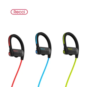 Recci HD Sound Ear Bluetooth Wireless Earphones