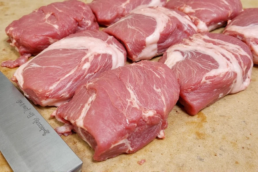 Pork Backbone Buying