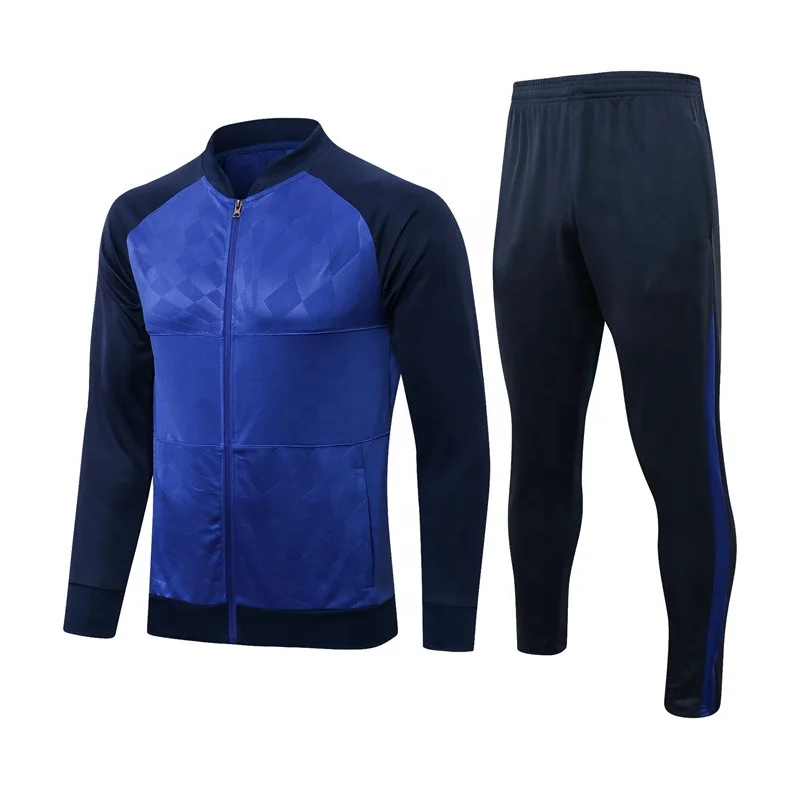 

Outfit Stocked No Brand Training Tracksuits Mens Sport Sweatsuits Soccer, Any colors can be made