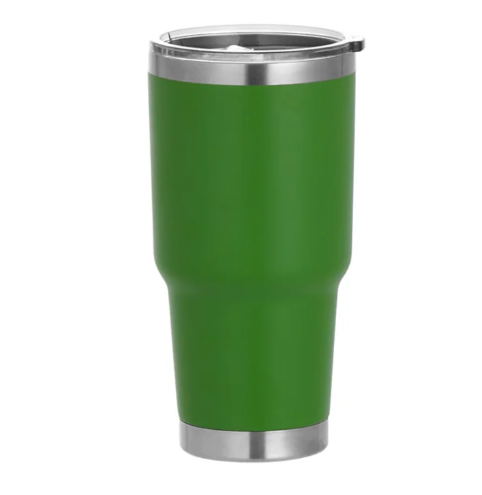 

Eco-friendly bpa free 304 stainless steel double wall insulated tumbler cups with logo, Customize