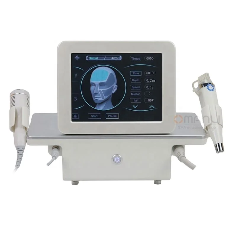 

36 Needles Dermapen Nano Needle Omanli Beauty Rf Microneedling