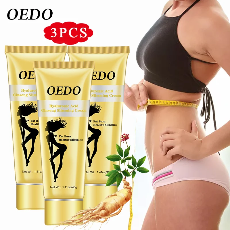 

Firming Creams Slimming Detox Product Fat Burning Weight Loss Cellulite Removal Slimming Cream