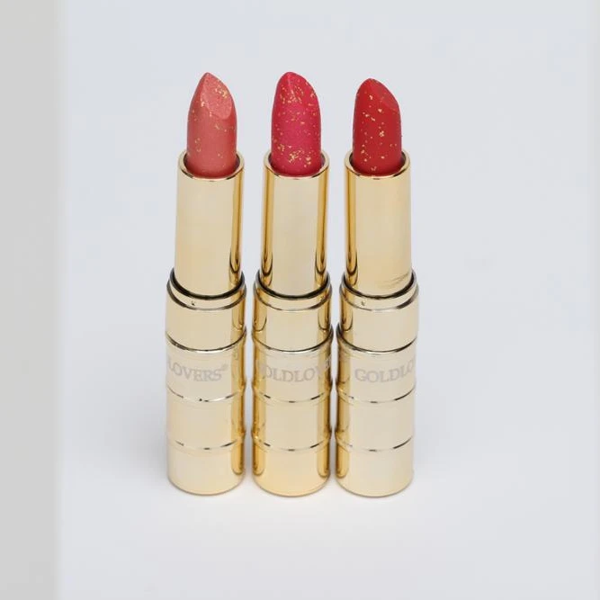 

Factory professional korean private label Long Lasting moisturizing lipstick