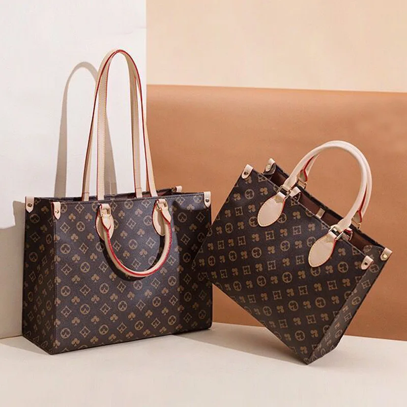 

2021 Designer Handbags Famous Brands Handbags For Women Luxury Ladies Shoulder Crossbody Bags Purses and Handbags, Can be customized