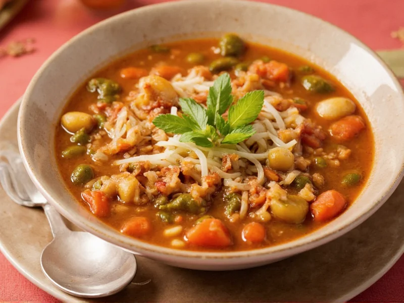 Authentic Toscana Soup Olive Garden Copycat Recipe