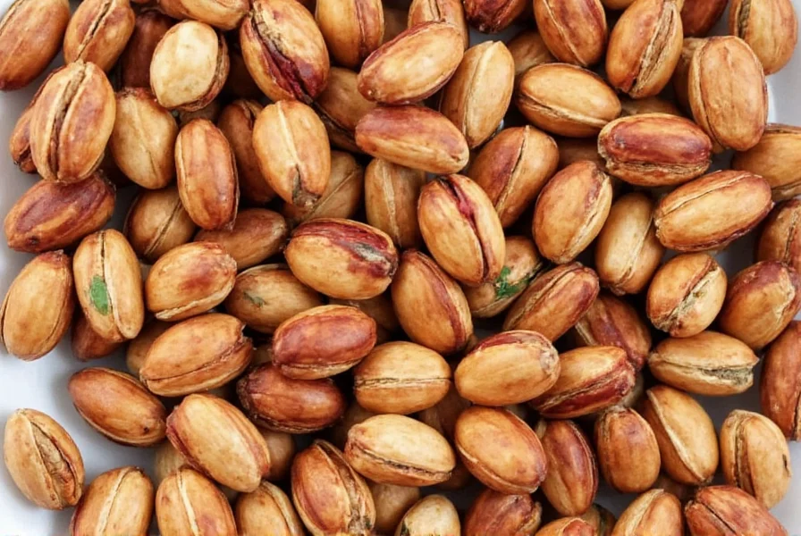 Chili Roasted Pistachios: Flavor, Benefits & How to Make