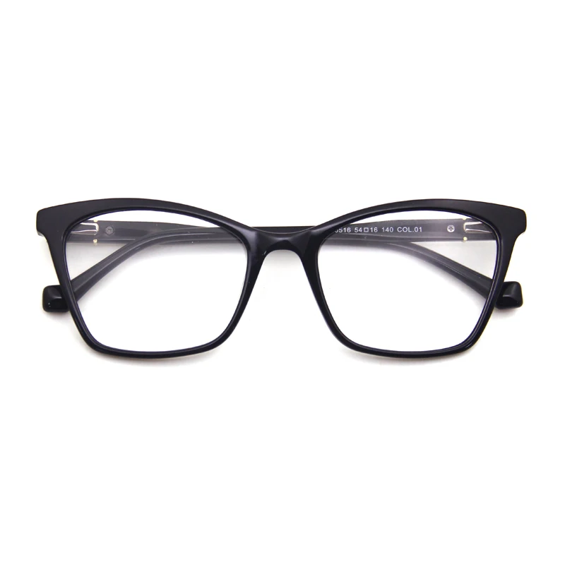 

2020 New Custom Classic Quality Eyeglasses Acetate Eye Glasses Optical Frames