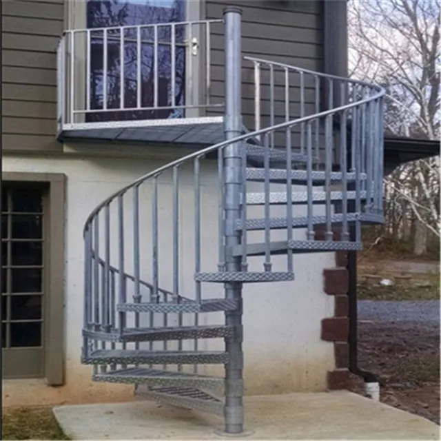 Contemporary Banisters Steel Staircase Design Kerala Spiral Staircase Ideas  - Buy Contemporary Banisters,Steel Staircase Design Kerala,Spiral Staircase  Ideas Product on Alibaba.com