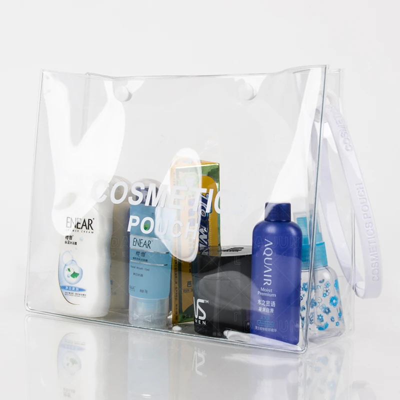 

Hot Selling Cosmetic Bag, CosmeticPouch Bag
