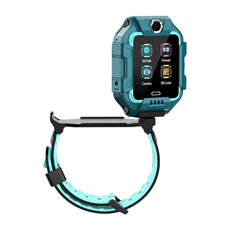 

2021 Y99A IP67 water proof GPS long standby voice chat Fitness sprot smart watch