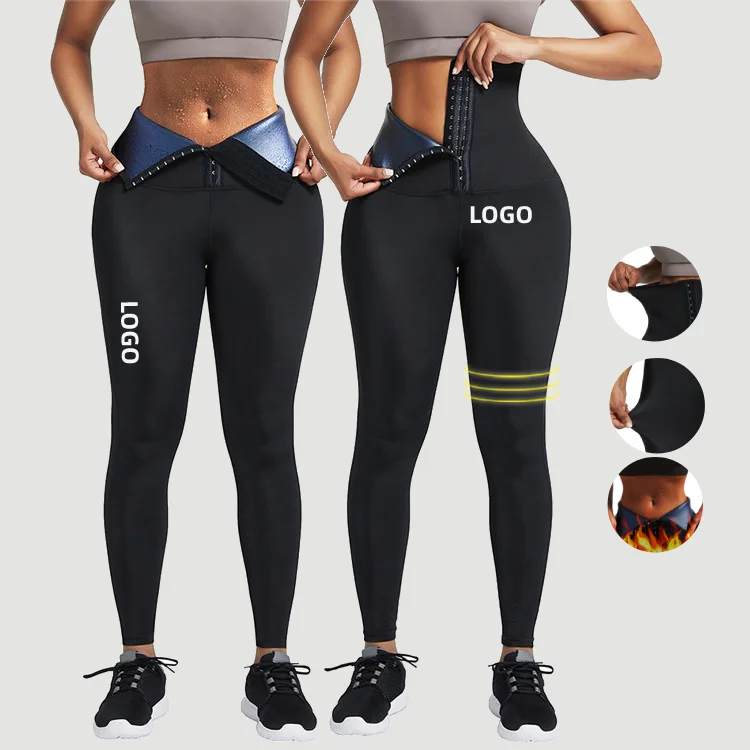

2020 Hot Solid Seamless Yoga High Waist Butt Lift Womens Workout Fitness Leggings, As shown