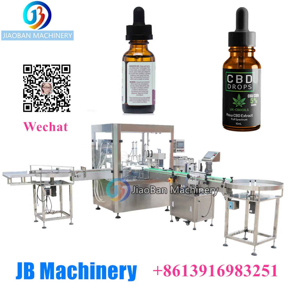 JB-YX4 cbd