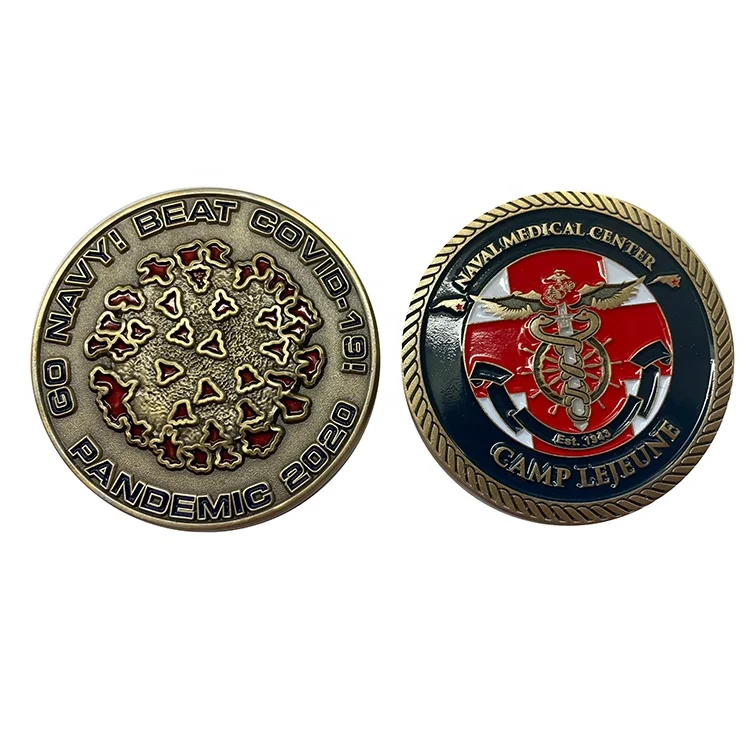 custom security blank soft ena