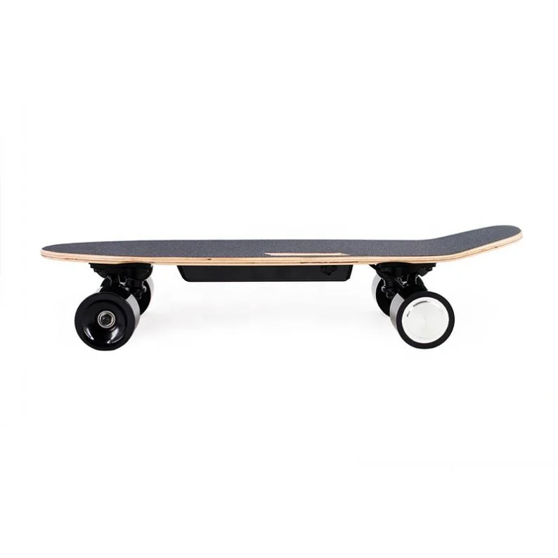 

2020 Cheap Waterproof Dual Motor Offroad Electric Skate Board, Remote Control All Terrain Longboard Off Road Electric Skateboard, Customized color