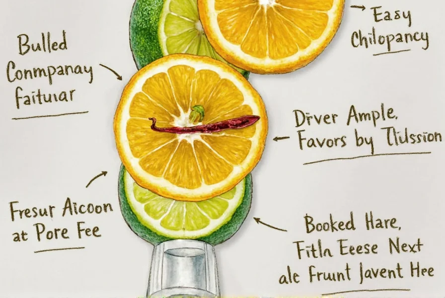 Chile Lime Mix