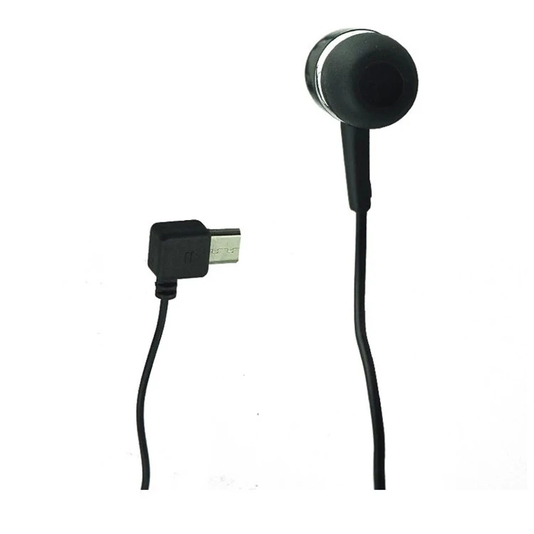 

Headphones wired with wheat call in-ear headphones line control subwoofer sports universal headset