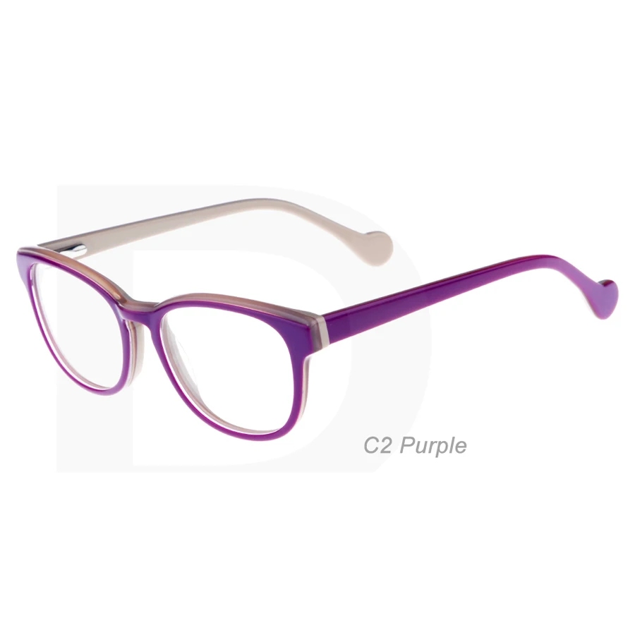 

6189 kids eyewear children eyeglass frame acetate optical glass STM wholesale ready goods