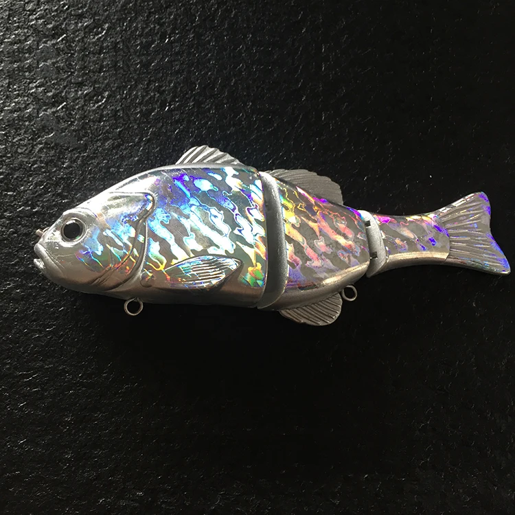 Foil bass (1)