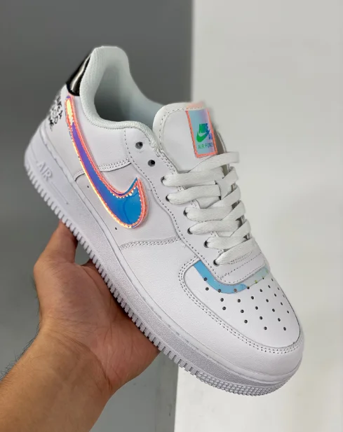 

Nike Air Force 1 '07 LV8"Good Game" Low Running Sports Fashion Casual Brand Popular Men's And Women's Sneakers