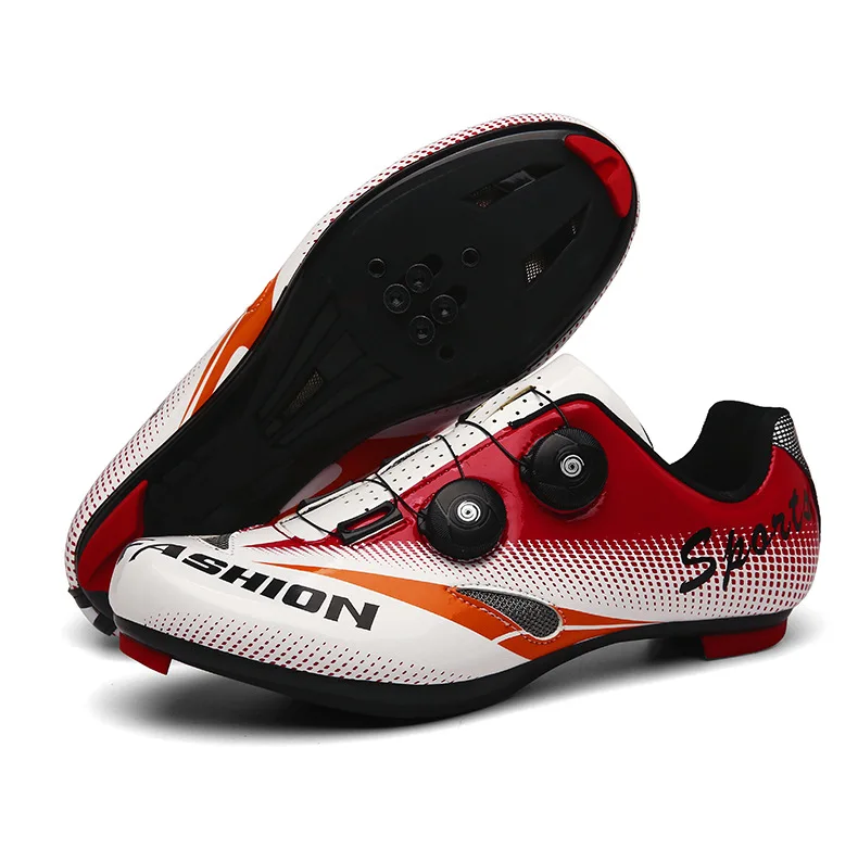 

New Arrival Dropshipping Fast Delivery Men Cycling Sneaker Mtb Cycling Shoes Bicycle Shoes, Customerized