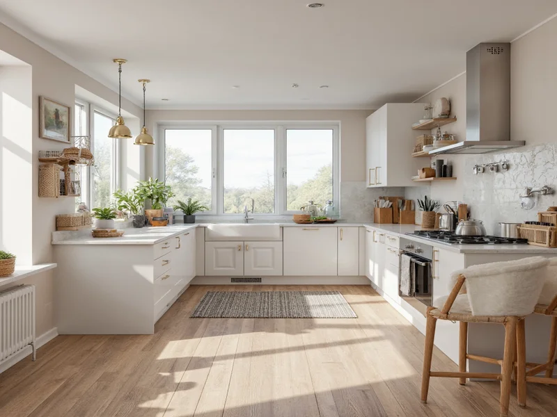 diy kitchen renovation