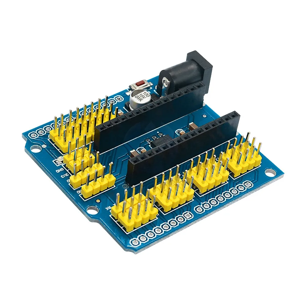 Download Arduino Nano I2C Port Pictures