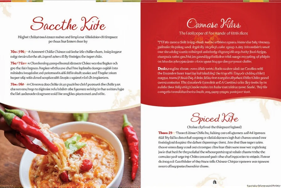 chili bundle