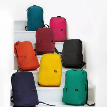 xiaomi mi 10l bag backpack