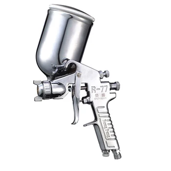 primer spray gun