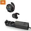 JBL UA FLASH TWS In Ear Wireless Bluetooth V4.2 Earphone Sport Ture Wiessless Waterproof Earphone with Charge Box and Mic