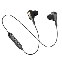 

MH13 Noise Cancellation RoHs BT 5.0 Mini TWS Earphones Bluetooth Wireless Earbuds Ear Phones