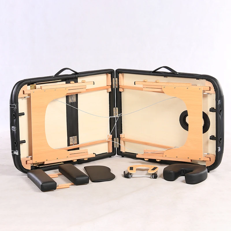 
Acrofine portable japanese thai massage table for sale 