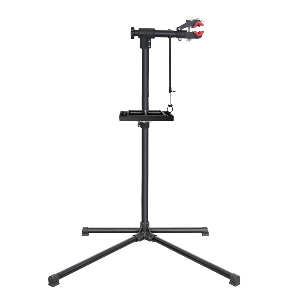 

Wholesale price bike stand repair bicycle suppliers, Black
