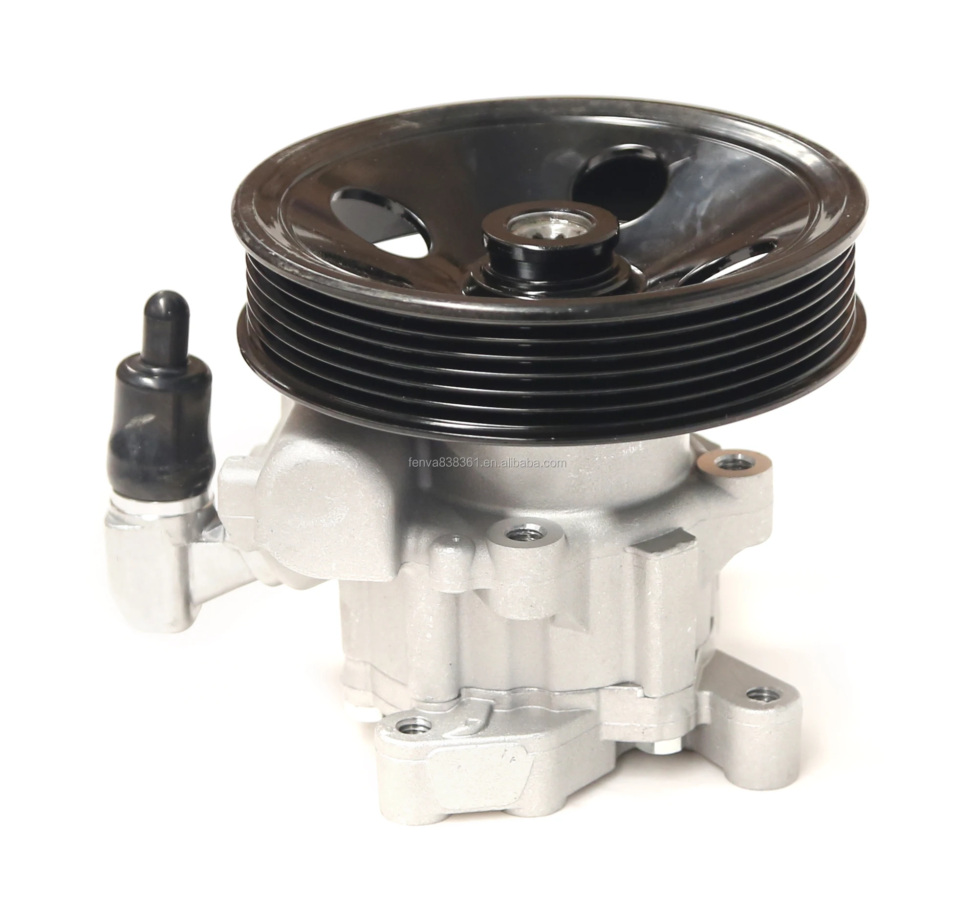 Power Steering Pump 0024663801 0024664601 0024668101 For Mclass W163