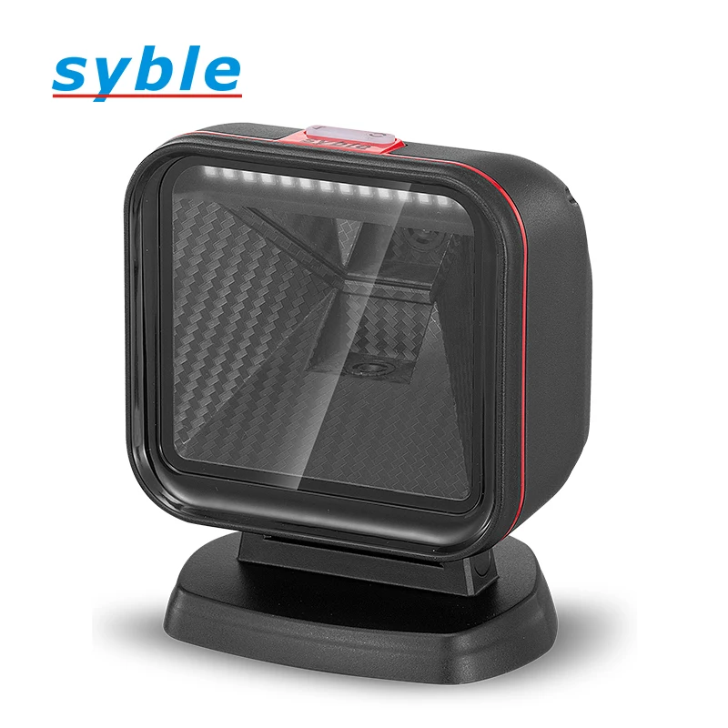 

omnidirectional Barcode Scanner Platform 2d desktop barcode reader