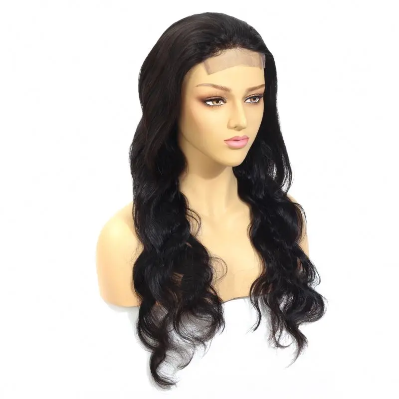 

4x4 Lace Closure Wig 250% Mongolian Afro Kinky Curly Brazilian Human Hair Wig Jerry Curl Wigs for Black Women