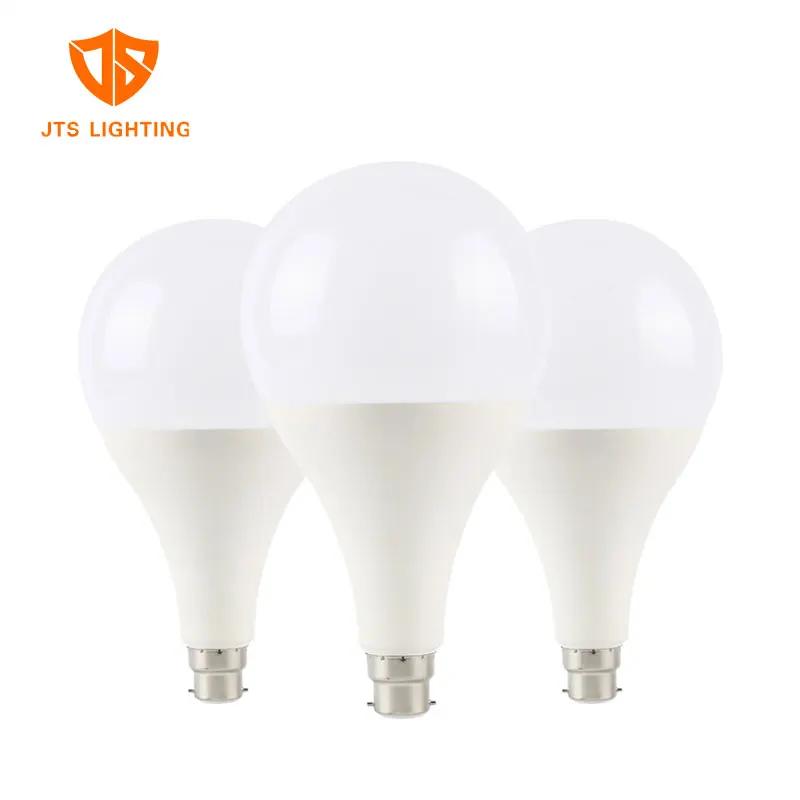 Wholesales CE RoHS AC Bulbs E27 B22 3 5 7 9 12 15 18 20 24 30 40 50 Watt A Led Bulbs Light