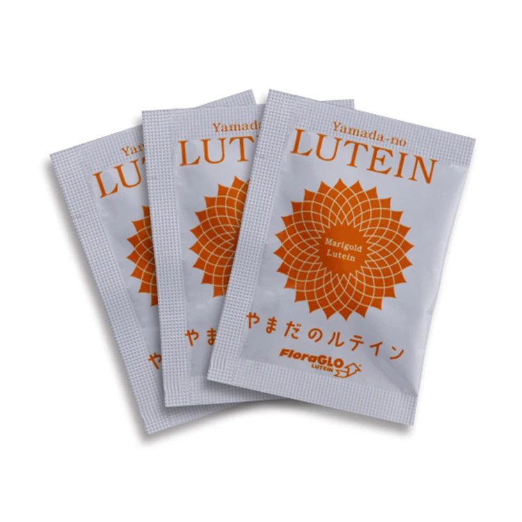 
Vitamin price antioxidation marigold flowers extract lutein softgel 