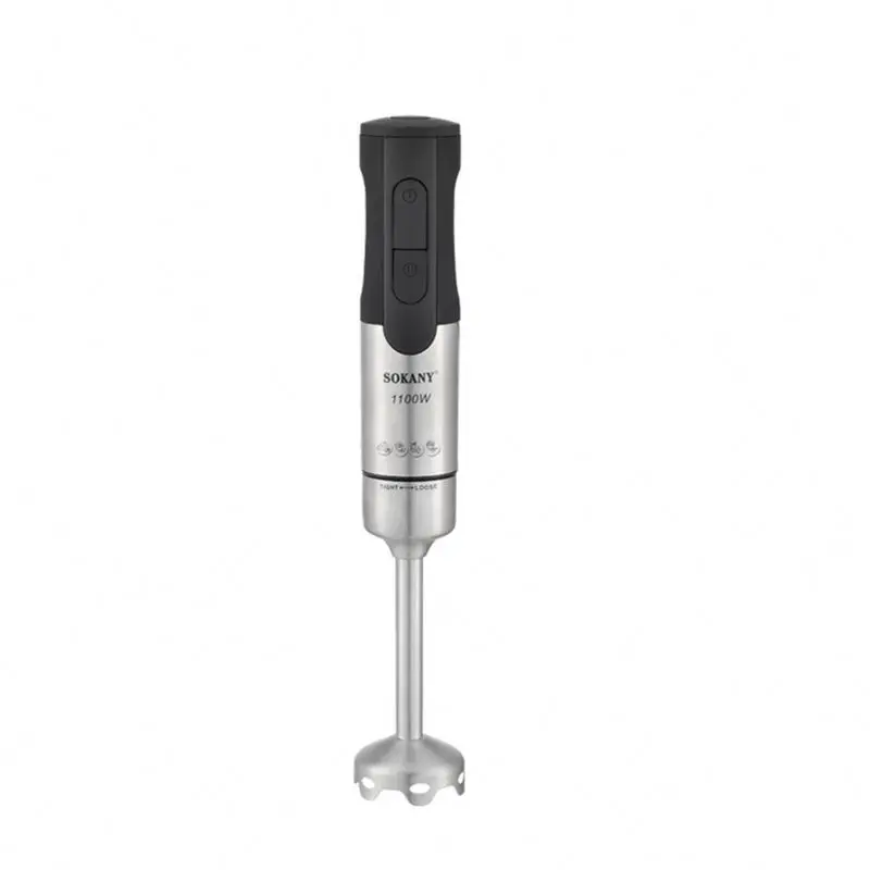 

Eggbeater HOPjn coffee milk frother, Black