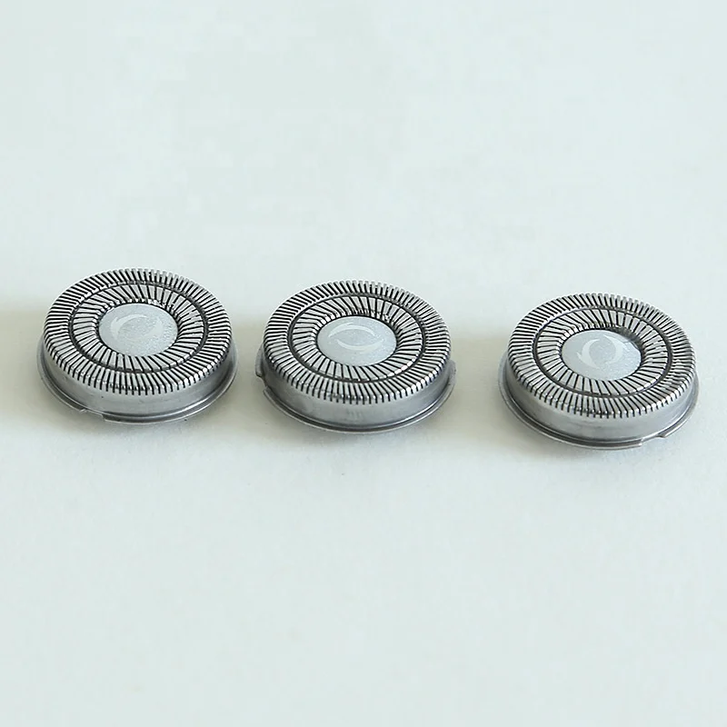 
Double ring cutter head Special blade for electric shaver 
