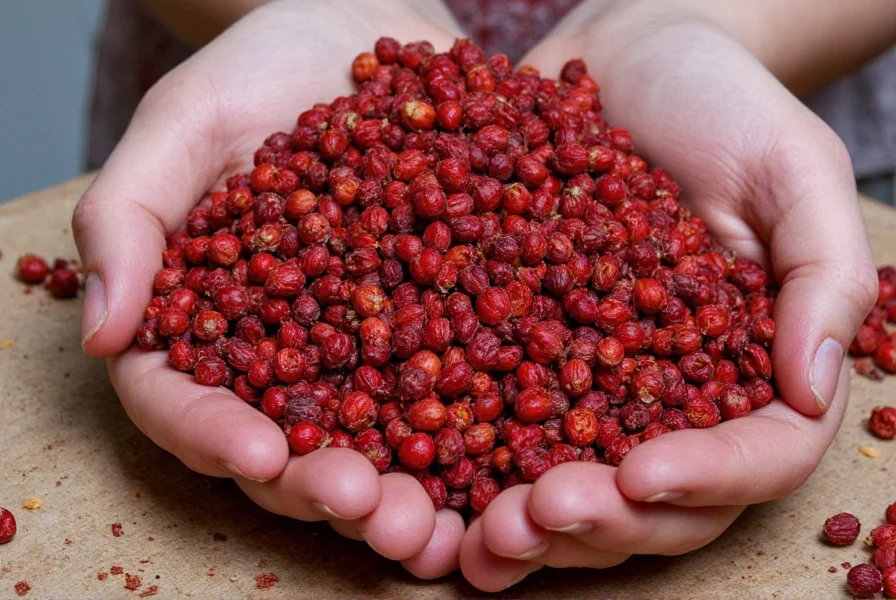 Sichuan Pepper in Vernon: Where to Buy & Quality Guide