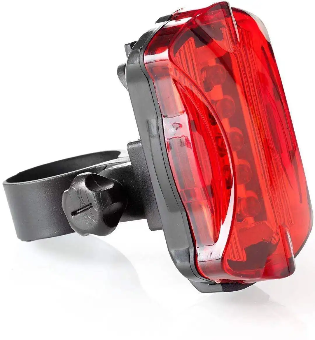 

bicycle light rechargeable Mountain Bike 5led light bicycle Manufacturers wholesale, Colorful