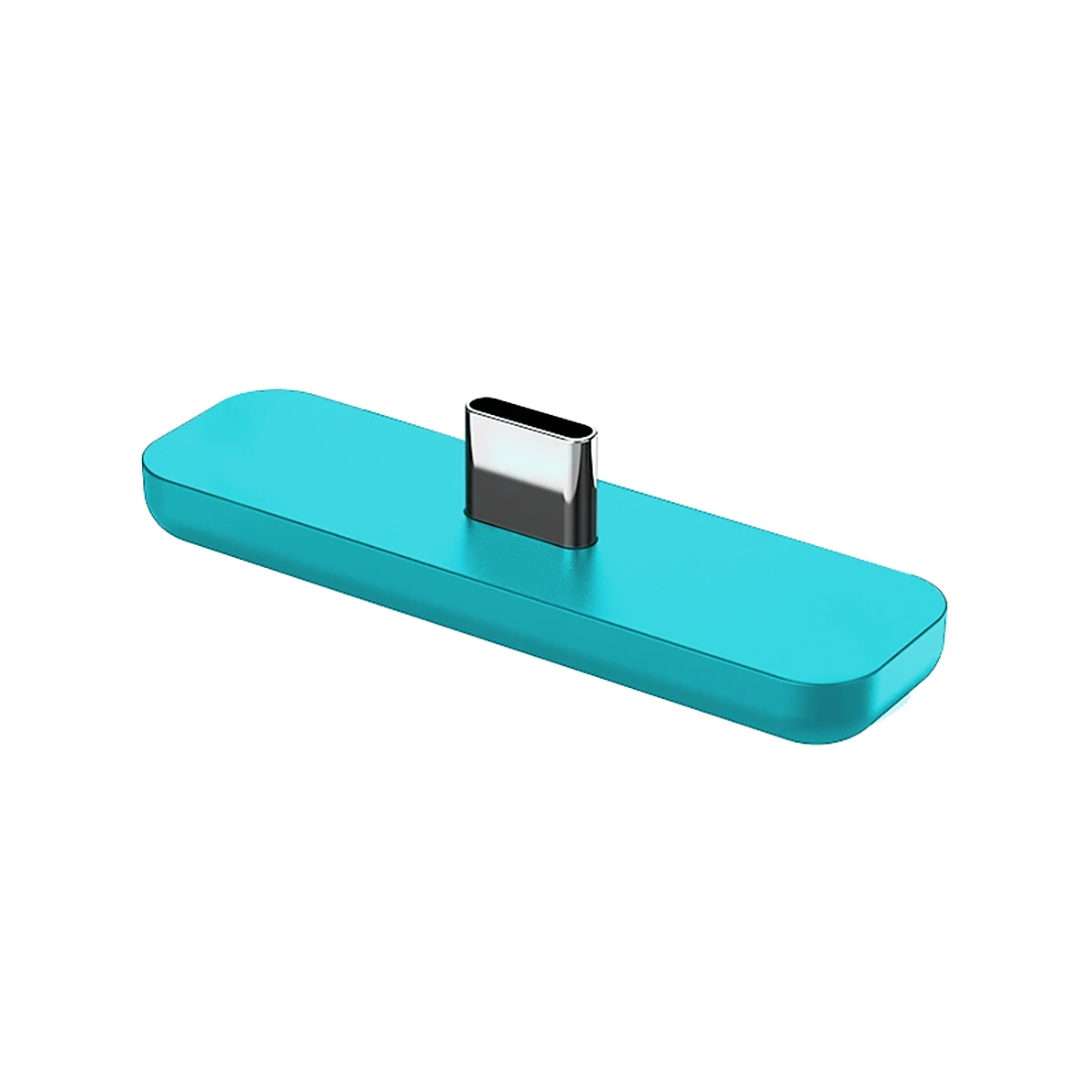 Small Bluetooths Adapter for Nintendo Switch USB Audio Transmitter for Switch Gulikit Route Air & Route Air Color
