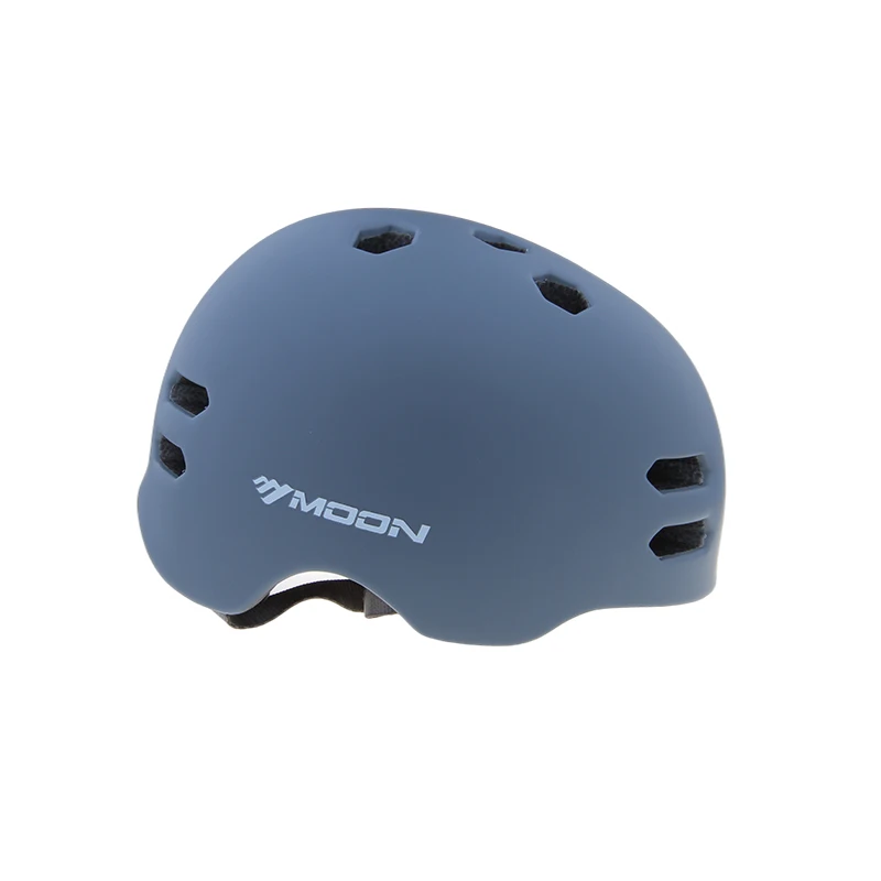 

Factory Wholesale Outdoor Sport Skateboard Helmet, Customizable colors