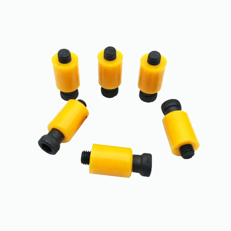 Hasco Misumi Dme Parting Locks Nylon Locks Part Lock Buy Din Latch