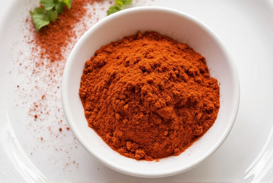 chili powder recipe