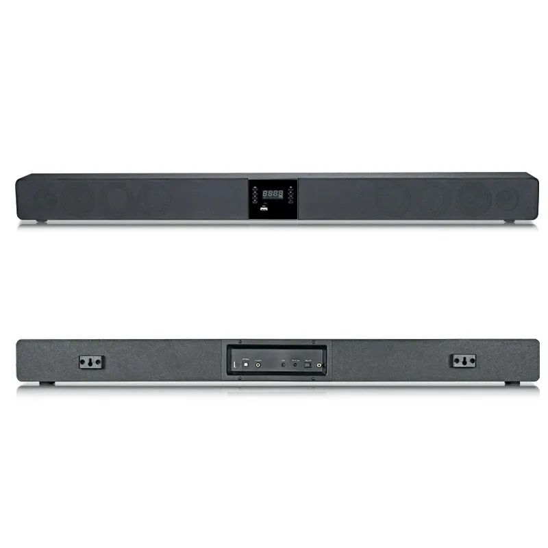 

Hotsell TV Sound Bar Home Theater System